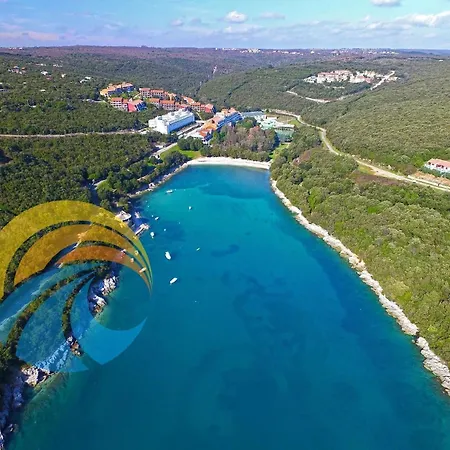 Fuer 5 Personen Ca 70 Qm In Krnica, Istrien Bucht Von Rasa Apartament *
